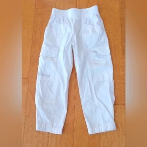 White girls guess pants